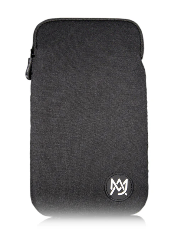 MJ Arsenal | Zipper Pouch