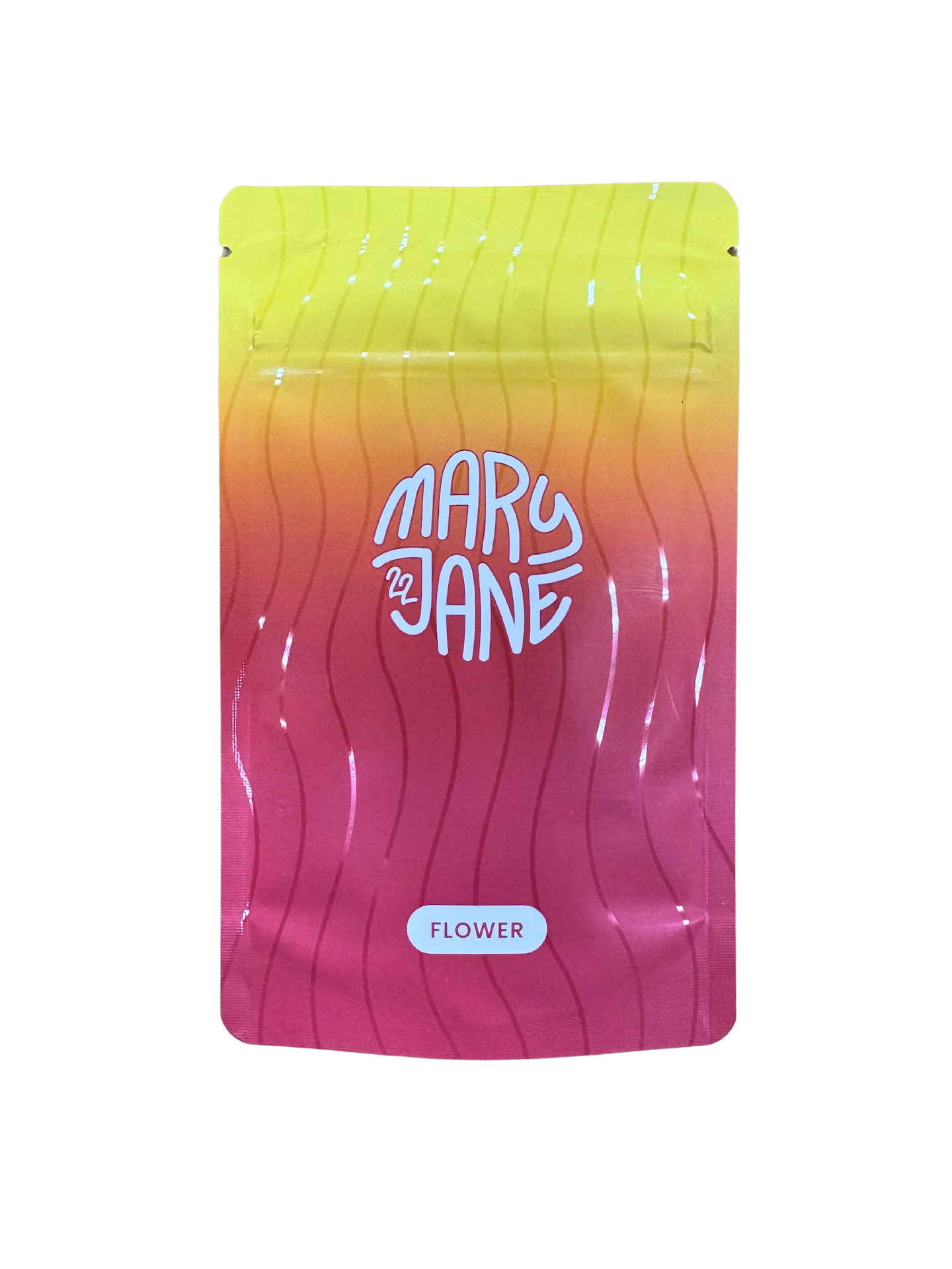 MJ22 | Sativa Blend (ground) | 14g