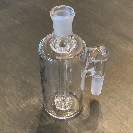 MN Legit Ash Catcher 90°