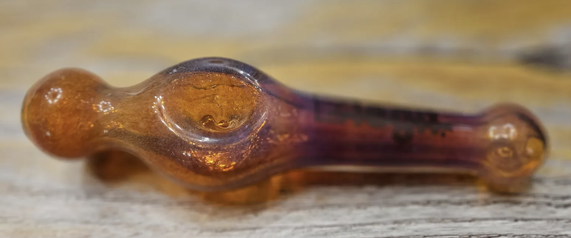 MN Legit| Donut Frit Spoonroller