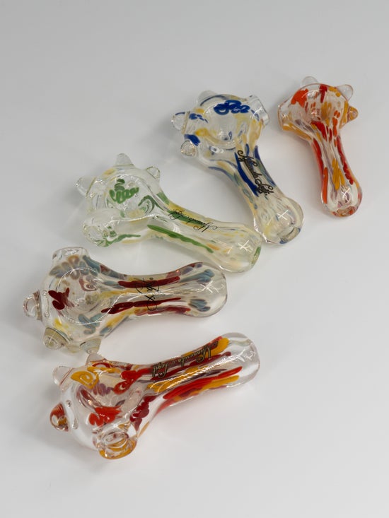 Mn Legit | I/O Spoon | Assorted Colors