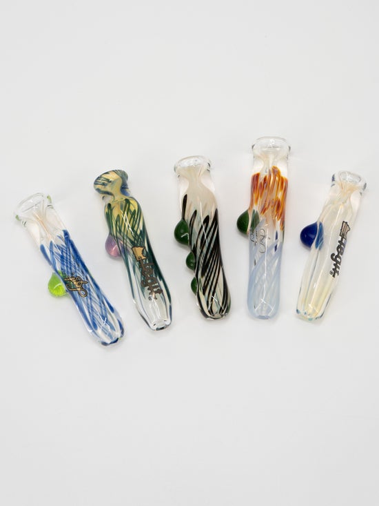 MN Legit | I/O Fumed Pinchie | Assorted Colors