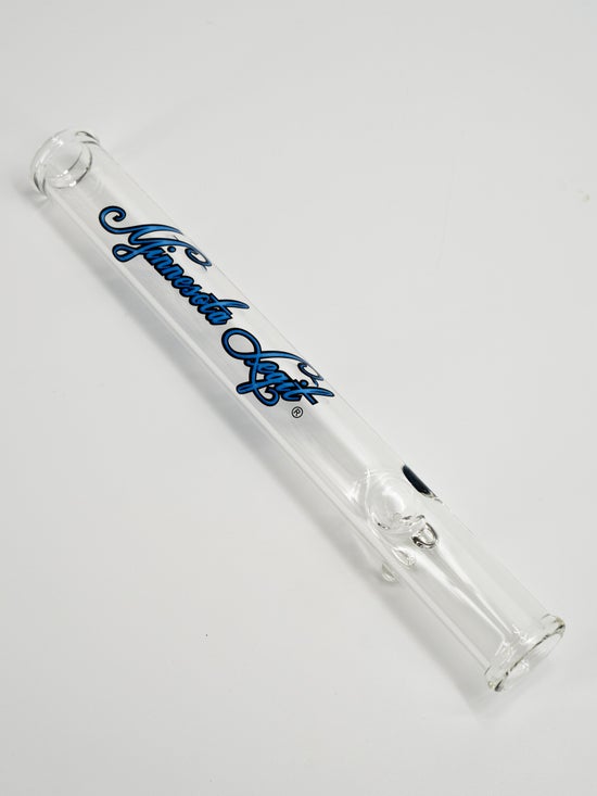 MN Legit | 32x4 Pushbowl Steamroller Clear
