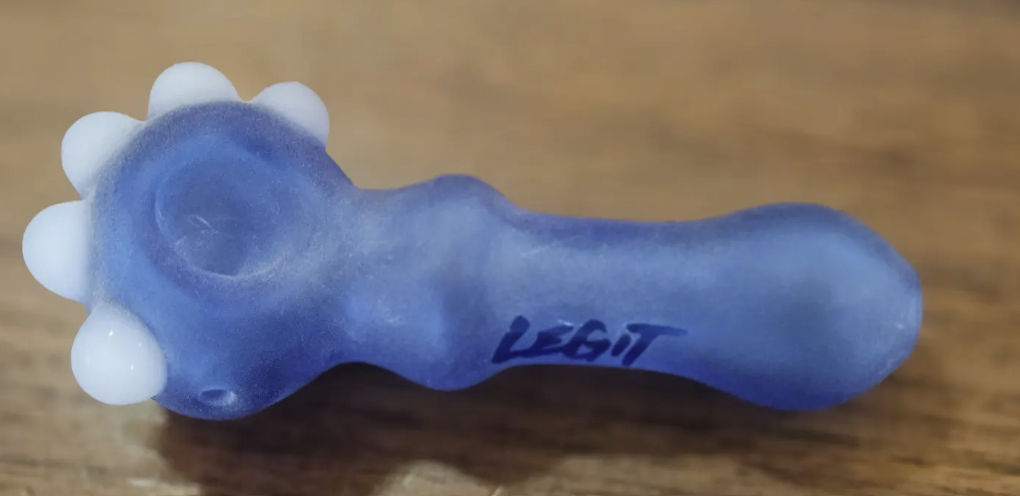 MN Legit | Raked Spoon