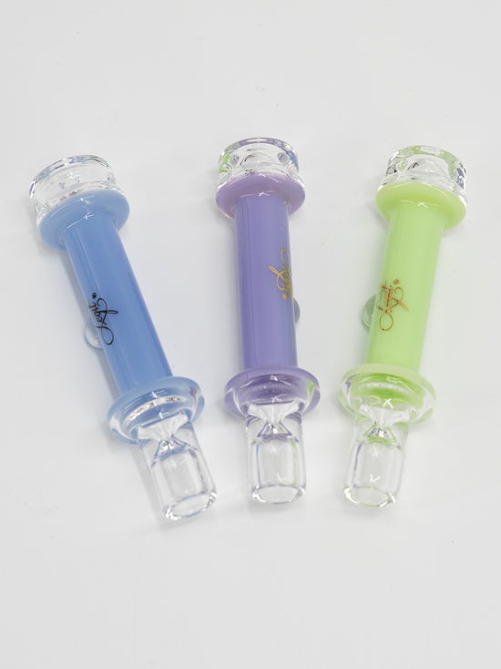 MN Legit | Solid Color Sectional Pinchie | Assorted Colors