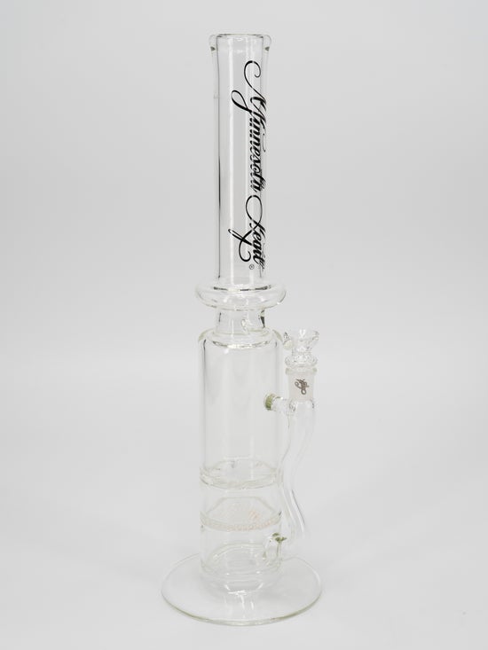 MN Legit | Turbine Waterpipe