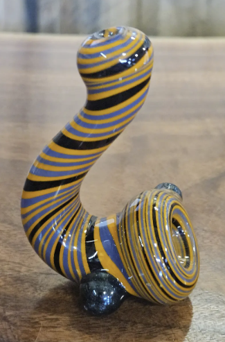 MN Legit | Small Wig Wag Sherlock