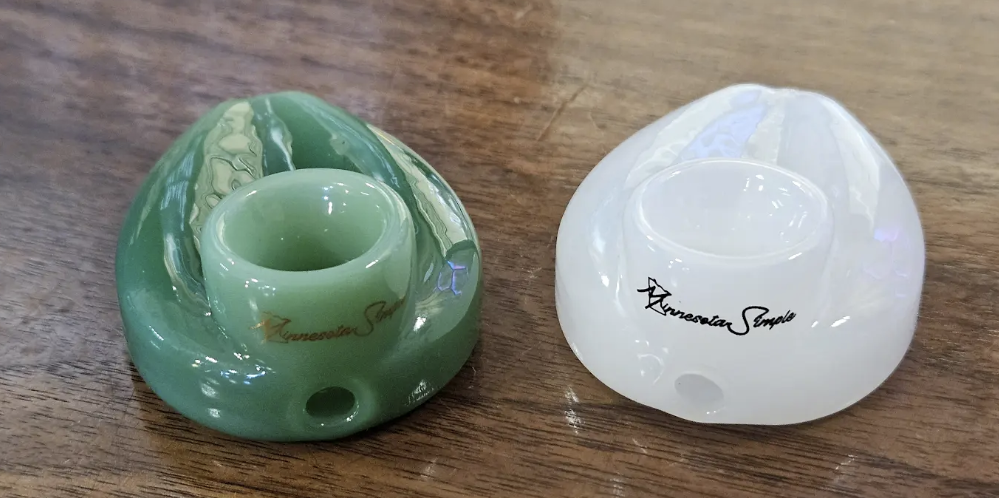 Simple | Petal Pipe | Assorted Colors