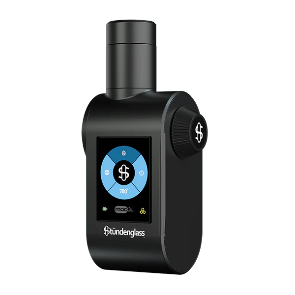 Studdenglass - Modul for Concentrate