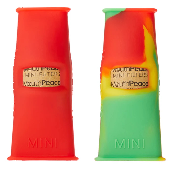 Mouth Peace Mini