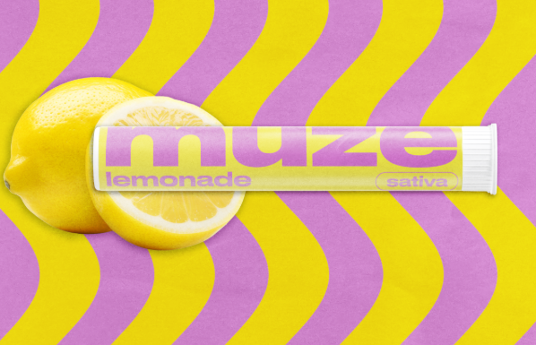 Lemonade 7pk Prerolls