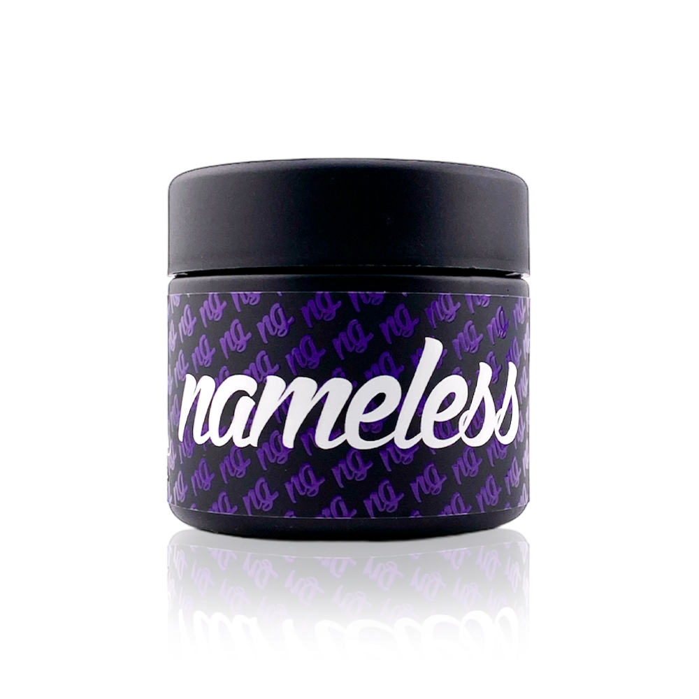 NAMELESS GENETICS - Flower - Sour Runtz - 3.5G