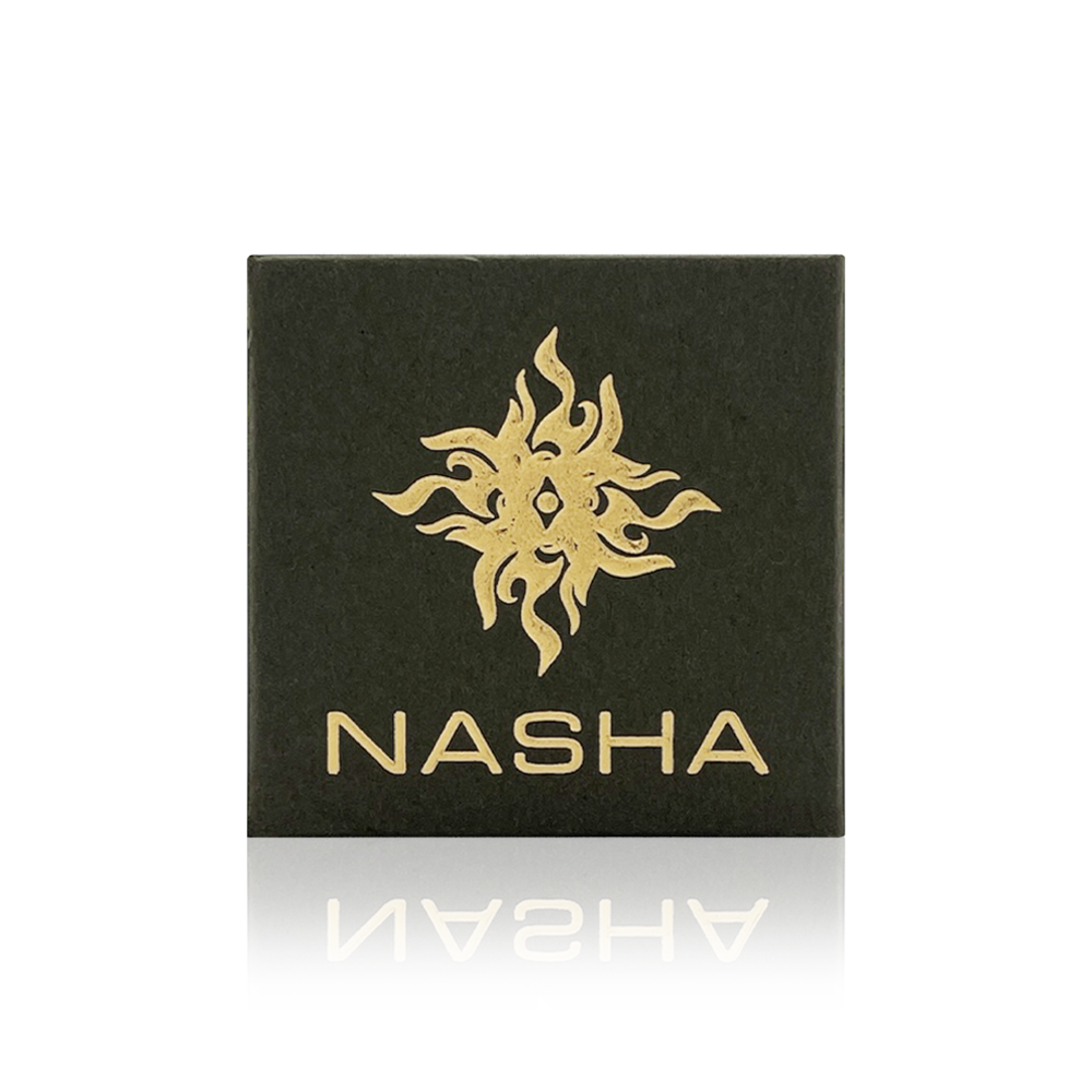 NASHA - Concentrate - Grease Monkey OG - Cold Cure Live Rosin - 1G