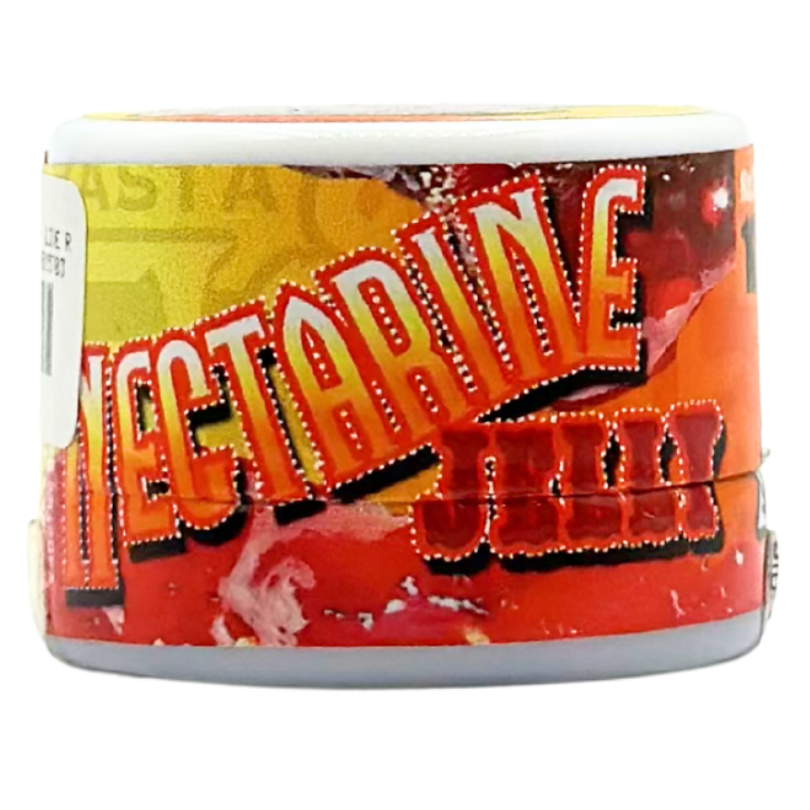 Shasta Flower & Hash - Live Rosin - Nectarine Jelly - Concentrates - 1.0g