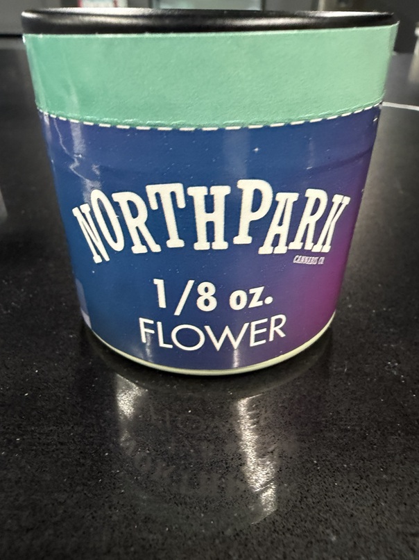 Gummibears - Flower - 3.5 g - 1 ct - Northpark
