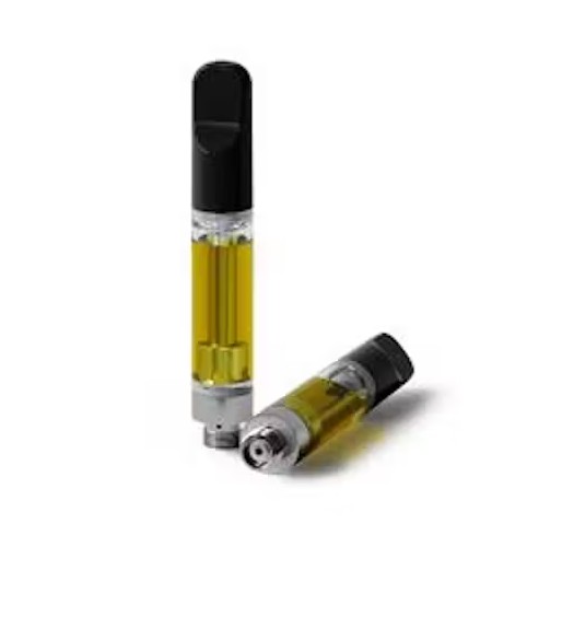 Offbrand Pumpkin Spice Latte 1g 2pk Liquid Diamonds Cartridge