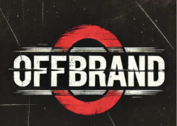 Offbrand Superglue 3.5g Infused Preground