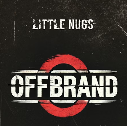 Offbrand Caramel Haze 7g Littles