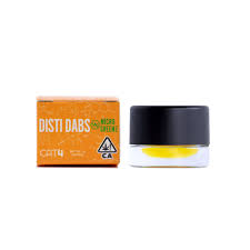 Passion Orange Guava Disti Dab