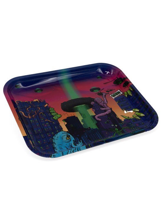 Ooze | After Hours | Large