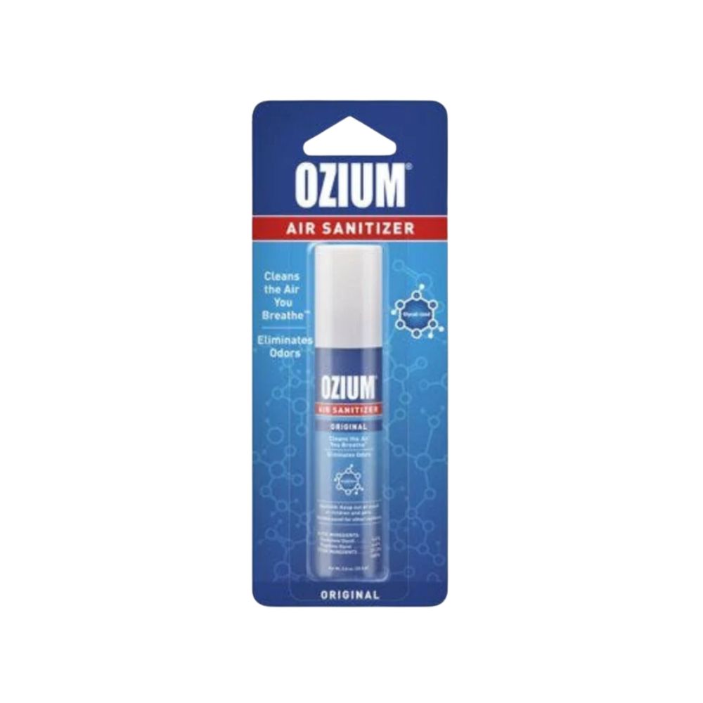 TRAVEL SIZE ORIGINAL AIR SANITIZER 0.8OZ - OZIUM