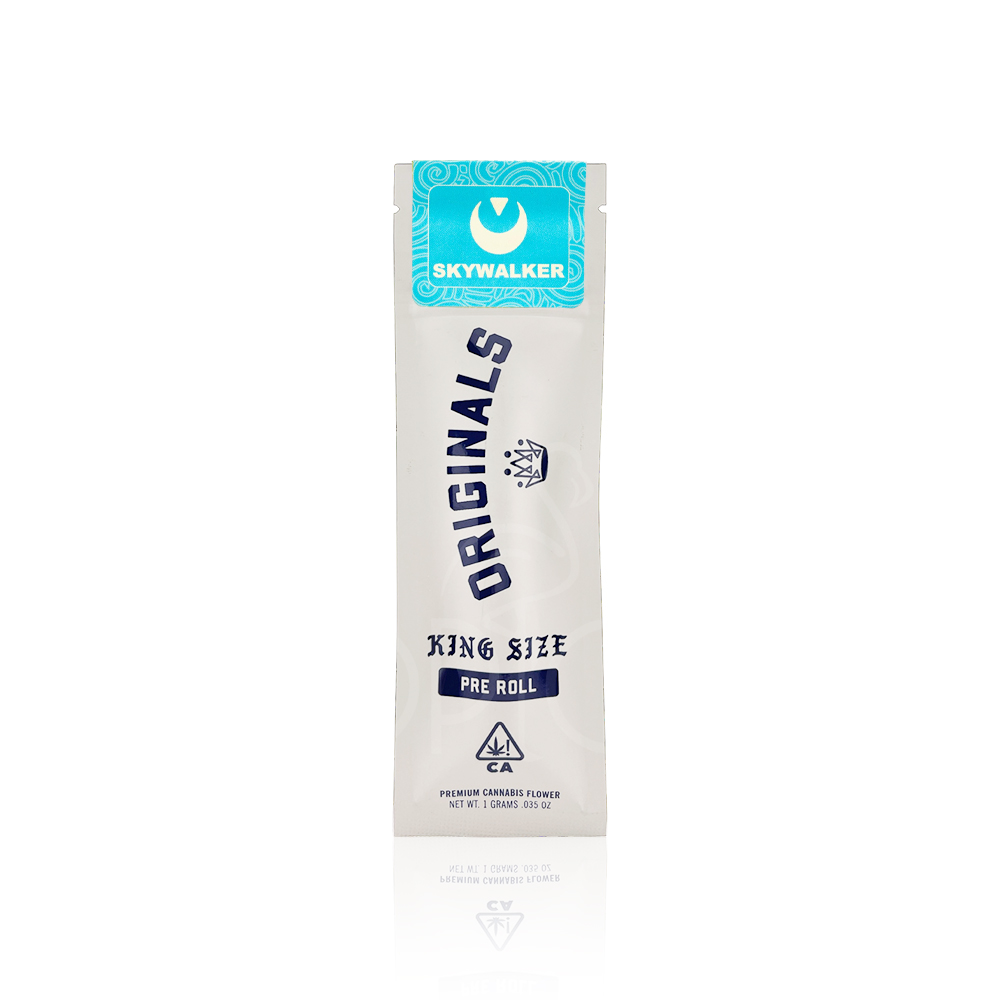 ORIGINALS - Preroll - Skywalker - 1G