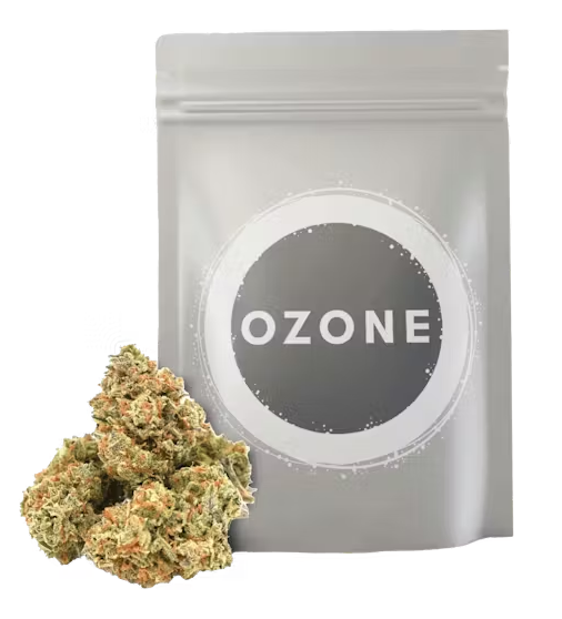 Ozone PK Crasher 28g