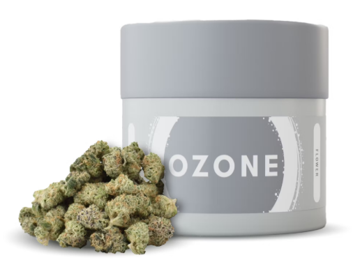 Ozone Dual OG 3.5g