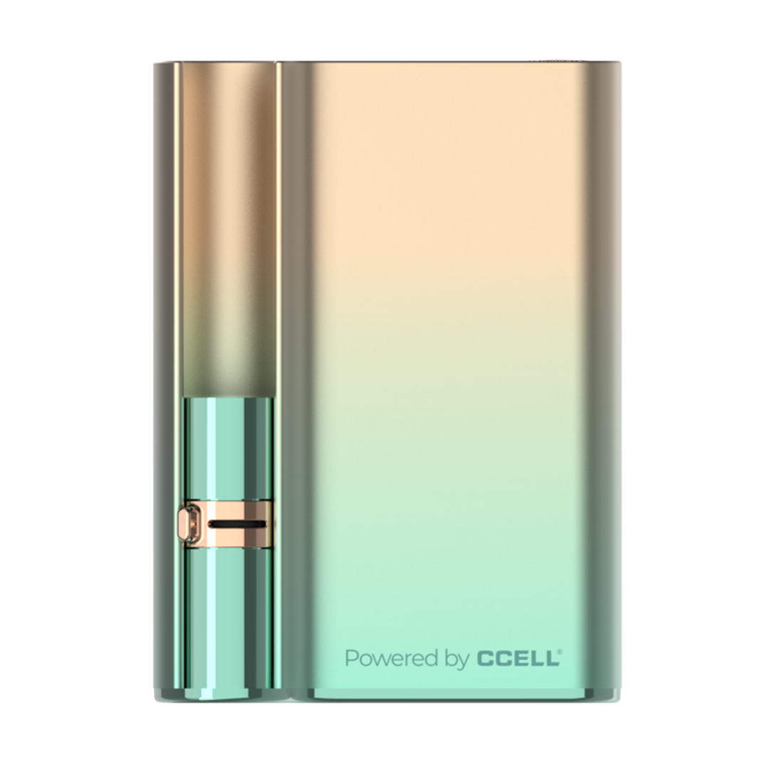 Palm Pro - Variable Voltage 510 Battery (Champagne) | Accessories | CCELL |  Molly Ann Farms (Rec) | 265 Belmont Avenue Haledon, NJ 07508