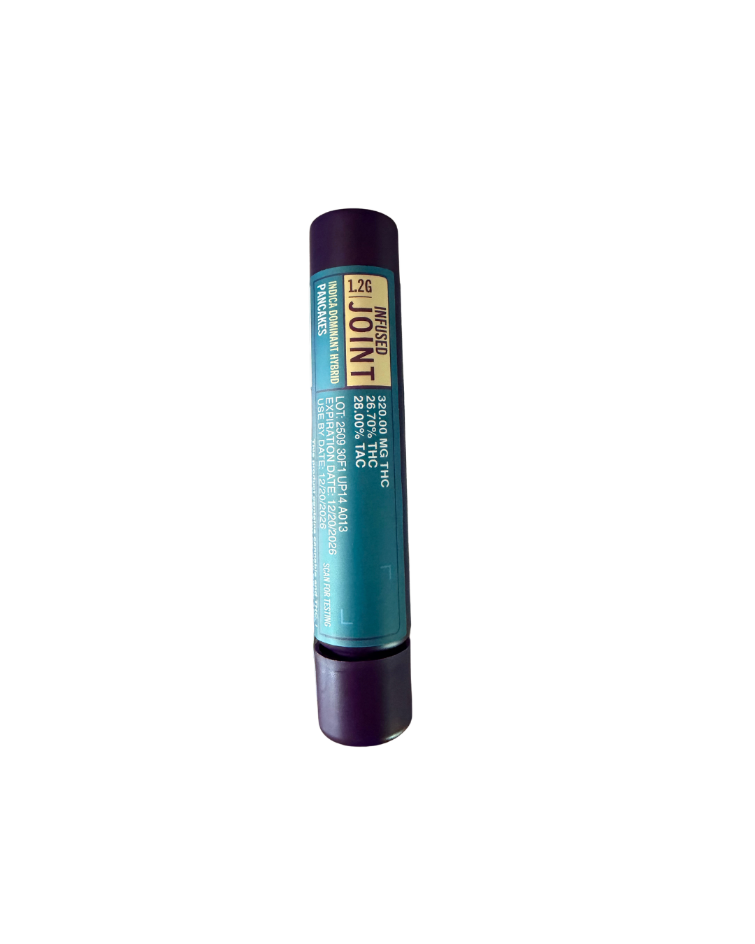 Umami | Pancakes | 1.2G indica pre-roll