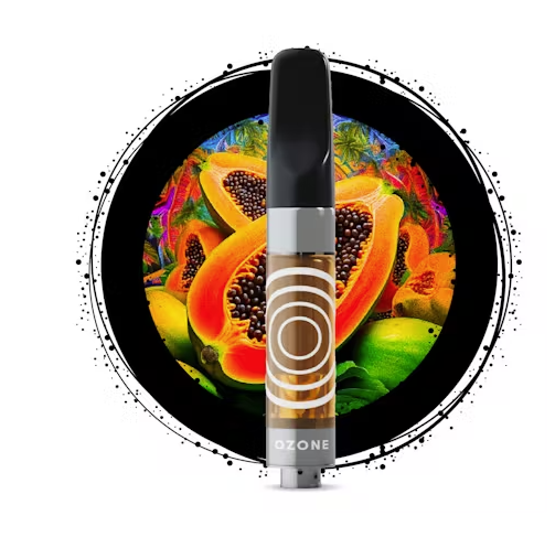 Papayahuasca Cartridge 1g