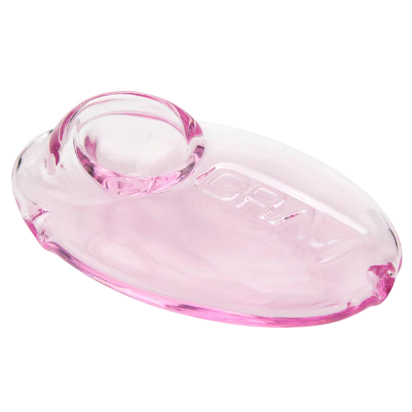 Grav - Pebble Spoon Pink - Accessories