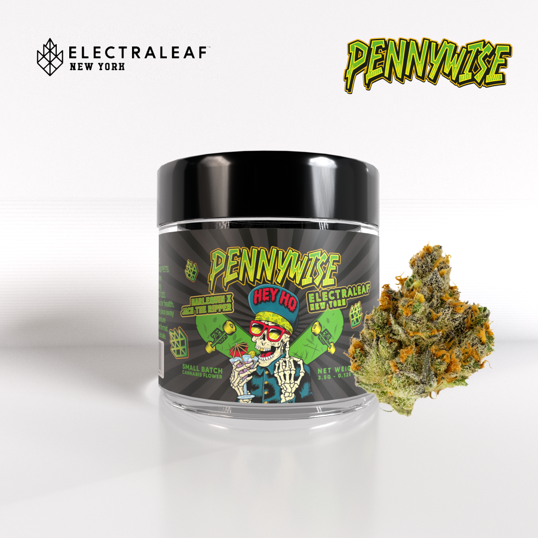 Electraleaf | Pennywise | 3.5g