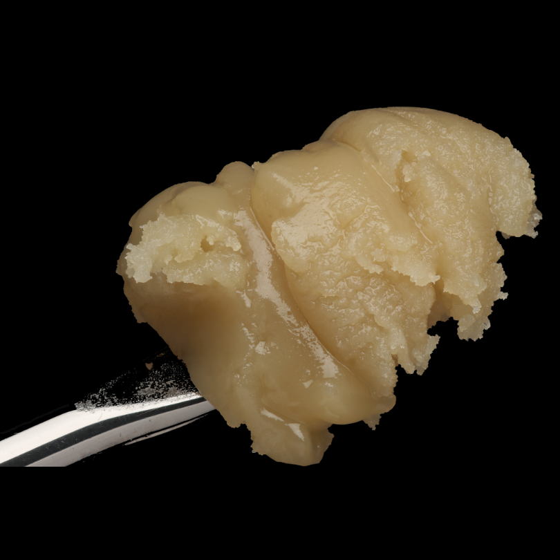 Trilogy 710 - Live Rosin - Peppermint Bark - Concentrate - 1.0g