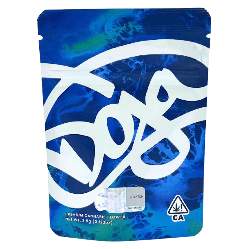 Doja - Premium - Permanent Marker - Flower - 3.5g