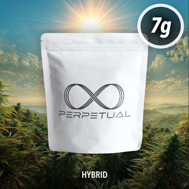 Perpetual Rainbow Chip 7g