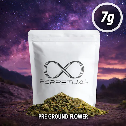 Perpetual Goldbars #13 7g Ready to Roll