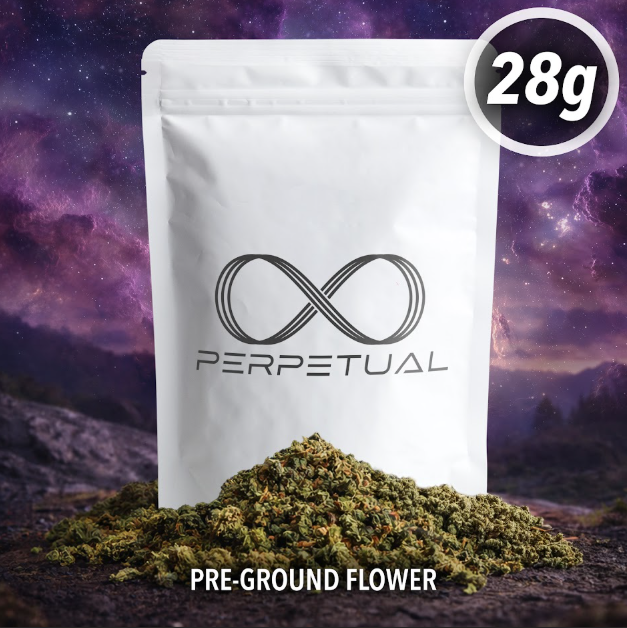 Perpetual Michigan Soda 28g Ready To Roll