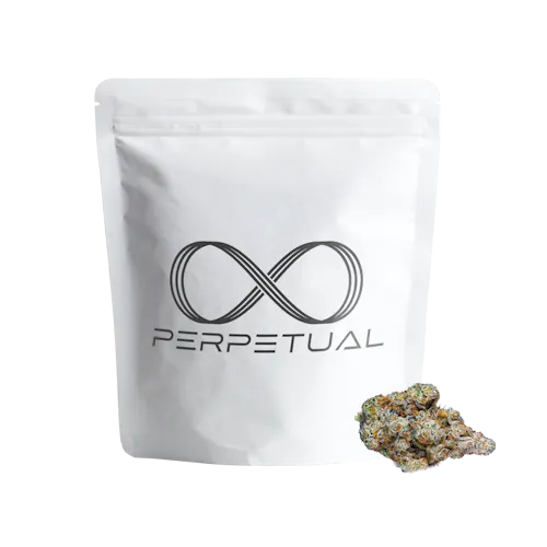Snowcap | 3.5g