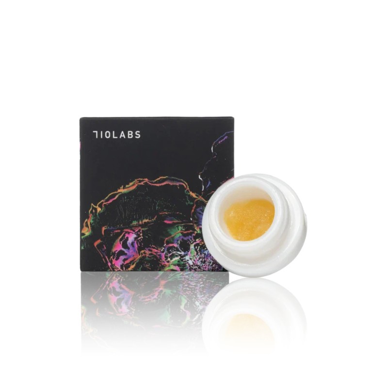 710 Labs GG4 Persy Sauce 1g