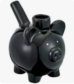Piggy Pipe $25