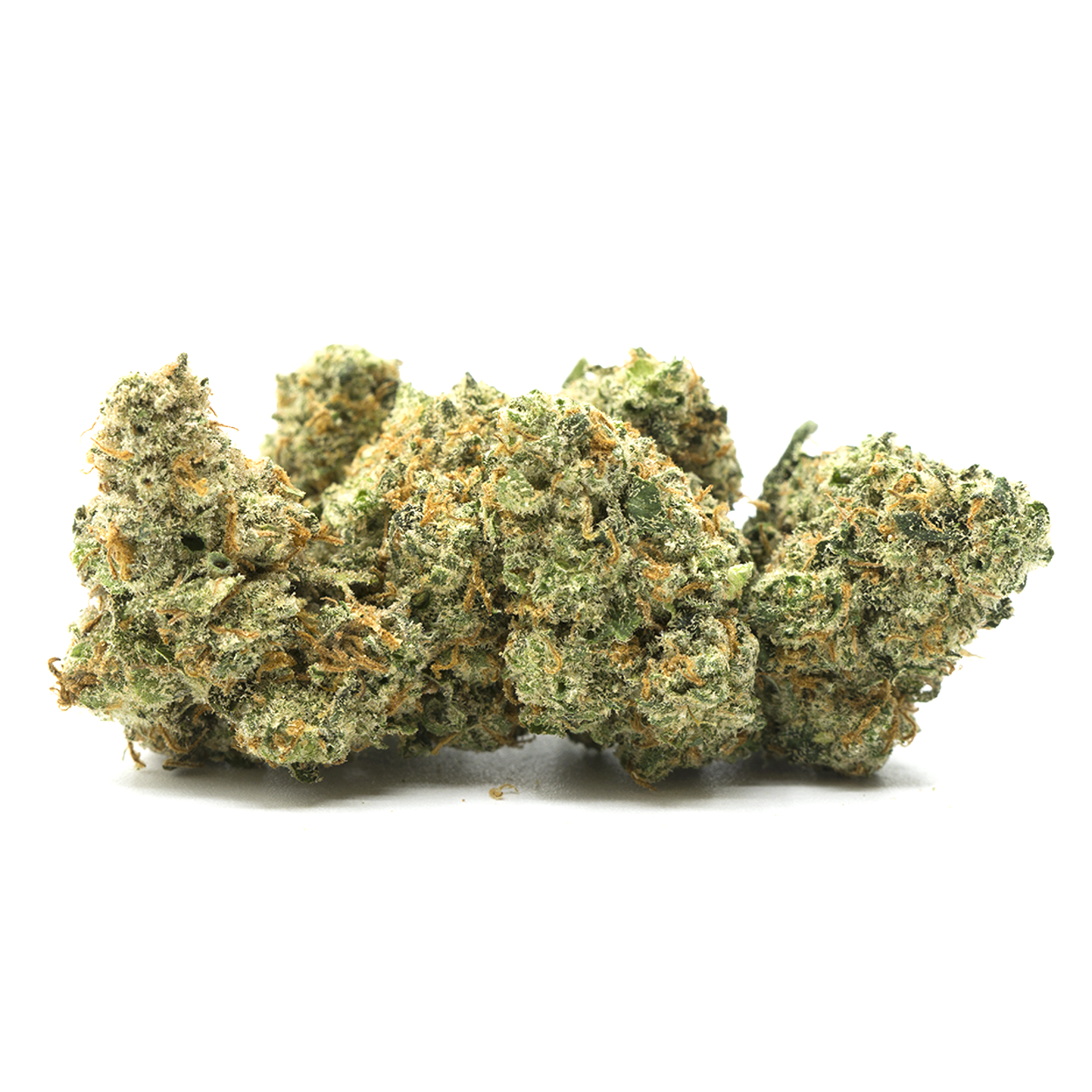 Pineapple Express Small Buds | Indoor 14g