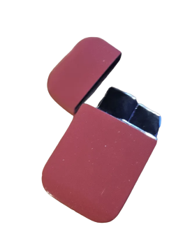 Croc Flame | Butane Lighter | Everything Pink