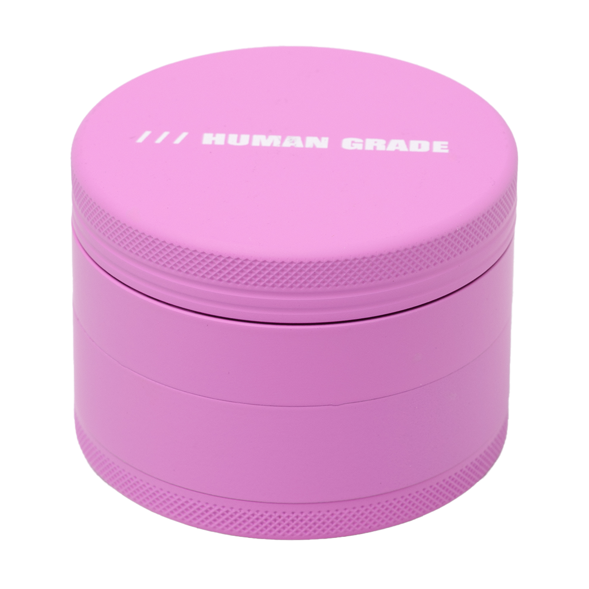 Human Grade | 2.5" Grinder | Pink