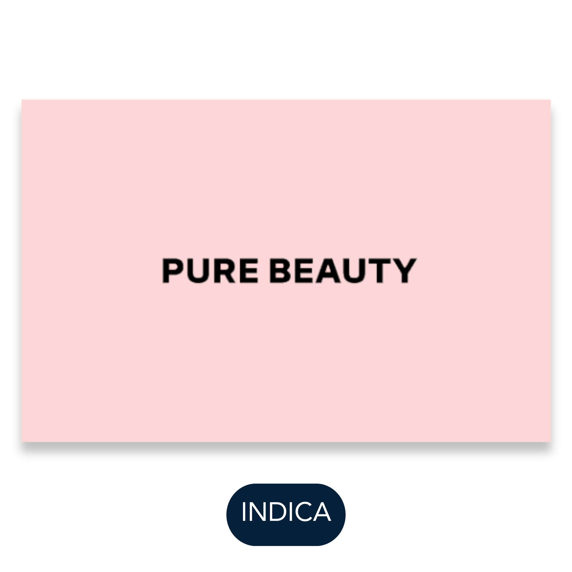 Pure Beauty - Pink Box - Preroll Pack - 10pk - 3.5g