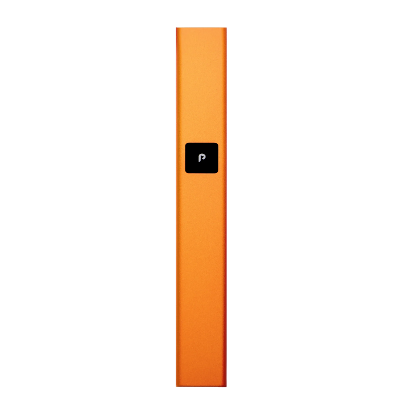 PlugPlay - Orange Steel Battery - Accessories