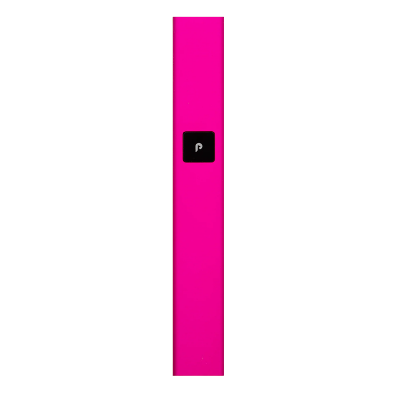 PlugPlay - Pink Steel Battery - Accessories