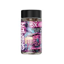 Gramlin: Pink Acai