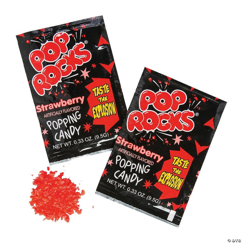 Pop Rocks