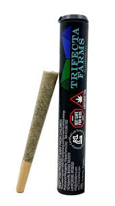 Sour Cheese Berry | 1g